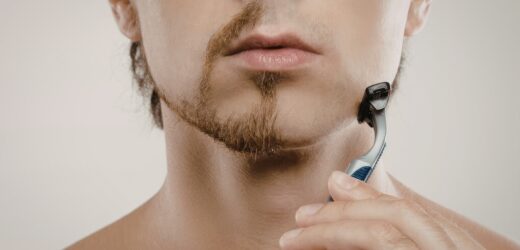 Safe Way To Shave Your Body Hair