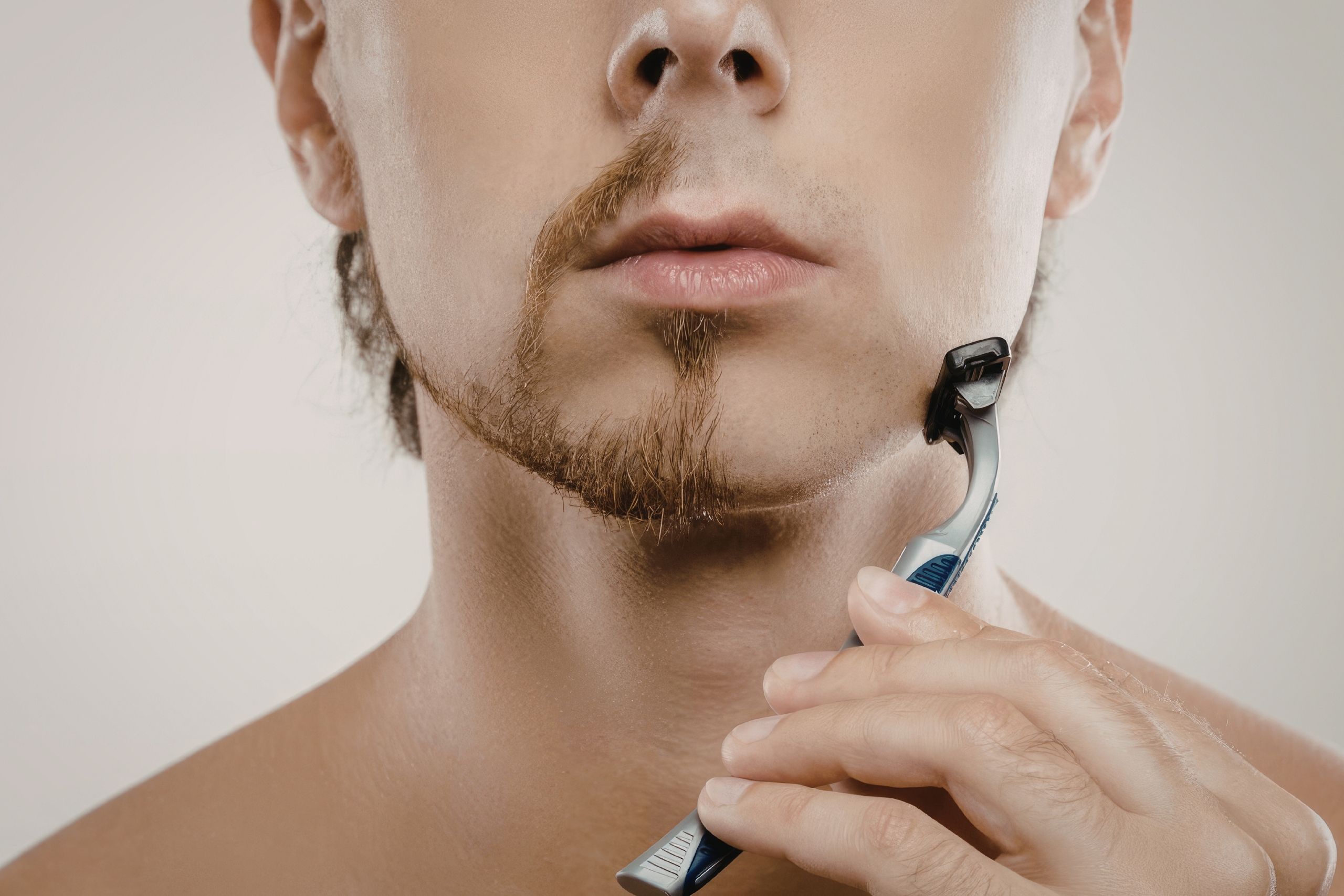 Safe Way To Shave Your Body Hair