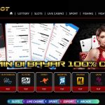 What To Avoid When Playing Toto88slot To Improve Chances Of Winning