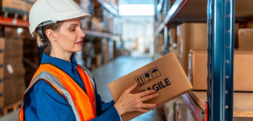 How To Wrap And Protect Fragile Gifts Without Breakage: The Complete Guide To Safe Packaging, Elegant Presentation, And Confident Gifting Of Delicate Items