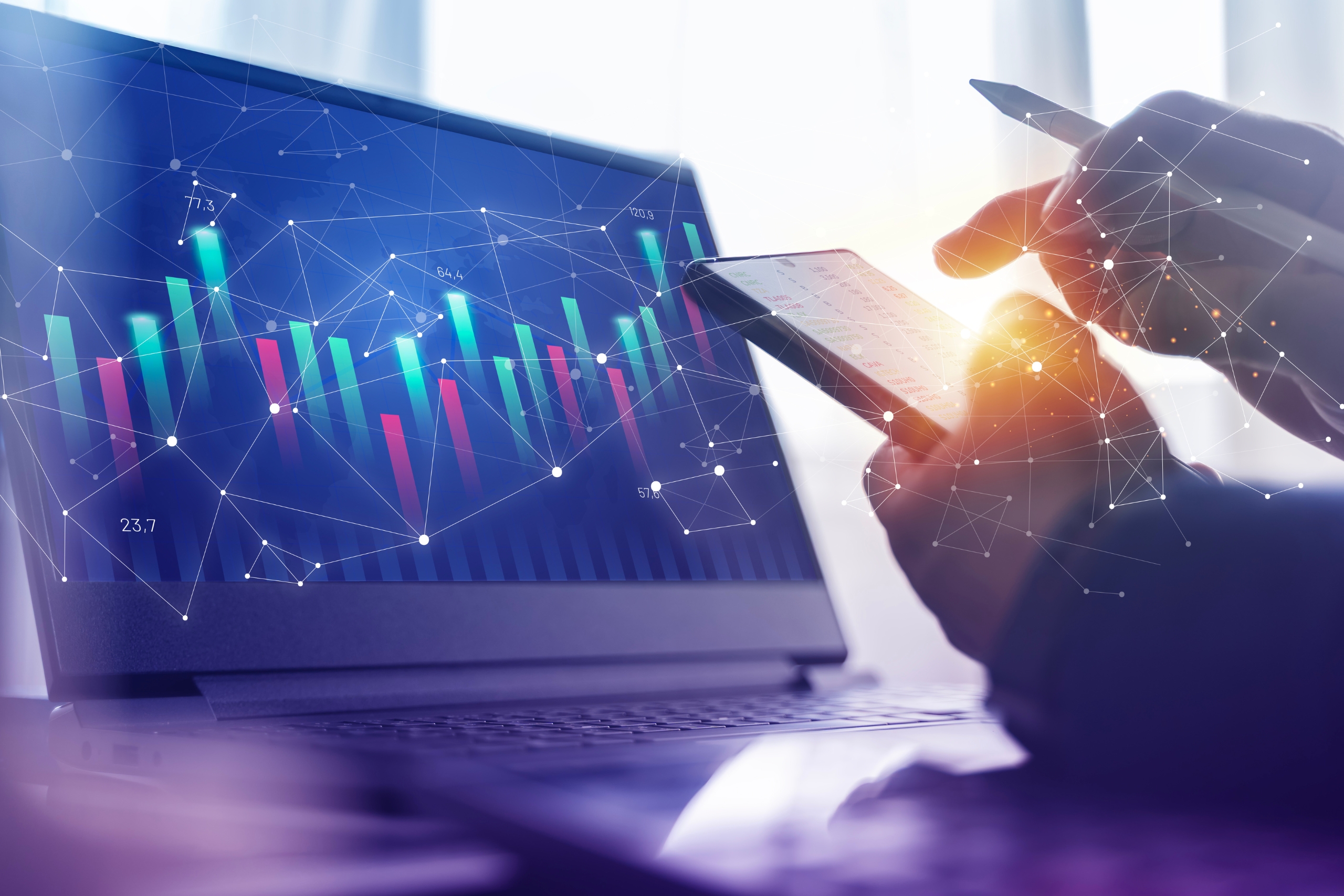 Smart Market Prediction In Trading: Proven Analytical Methods For Determining Whether Prices Are Going Up Or Down Before You Place A Trade
